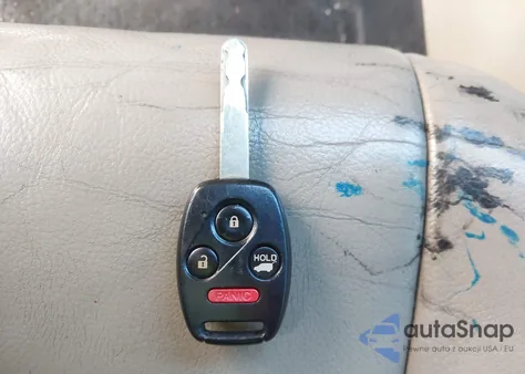 2012 Honda Pilot Ex-L z USA, uszkodzony, nr VIN 5FNYF4H59CB012551